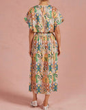 ***PREORDER***Flora Skirt Set