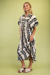 MiKayla Dress