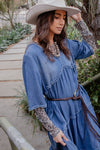 ***PREORDER***Taylynn Dress