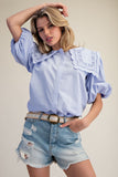 ***PREORDER***Emma Top