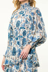 Kinsley Dress