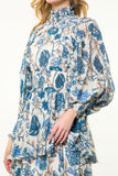 Kinsley Dress