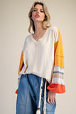 ***PREORDER***Teagan Top