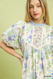 Kelsie Dress
