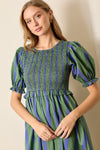 ***PREORDER***Denton Dress