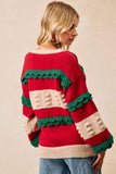 ***PREORDER***Holly Sweater