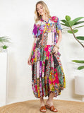 ***PREORDER***Sabrina Dress