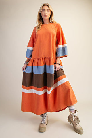 ***PREORDER***Pippin Dress(ETA 12/2)