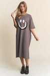 Smiley Dress
