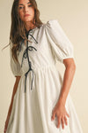 ***PREORDER***Vincent Dress(ETA 5/16)
