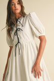 ***PREORDER***Vincent Dress(ETA 5/16)