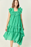 Taysia Dress