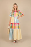 Zelia Dress