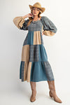 ***PREORDER***Trinity Dress(ETA 6/24)