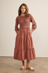 Tara Dress
