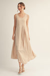 ***PREORDER***Ellowen Dress Set