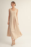 ***PREORDER***Ellowen Dress Set