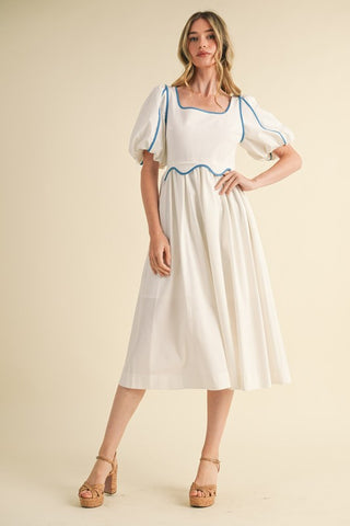 ***PREORDER***Laelah Dress