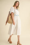 ***PREORDER***Laelah Dress