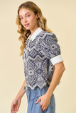 ***PREORDER***Jessie Top