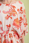 ***PREORDER***Camarrah Dress(ETA 4/25)