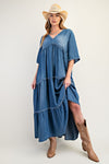 ***PREORDER***Taylynn Dress