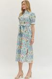 ***PREORDER***Beckah Dress