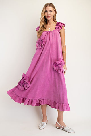 Pippa Dress