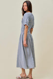 ***PREORDER***Gabriella Dress