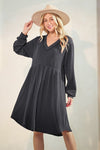 ***PREORDER***Haymon Dress(ETA 10/22)