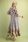 Cosette Dress