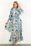 Kinsley Dress