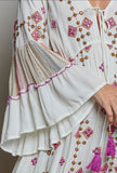 Celeste Dress