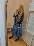 ***FINAL SALE***Blair Sweater