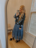 ***FINAL SALE***Blair Sweater