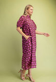***PREORDER***Alias Dress(ETA 7/24)