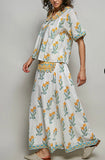 ***PREORDER***Catalina Set
