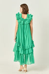 Taysia Dress