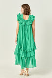 Taysia Dress