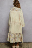 Mazen Dress