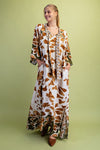 Jessika Dress