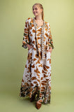 Jessika Dress