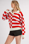 ***FINAL SALE***Bethany Sweater