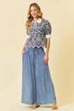 ***PREORDER***Jessie Top