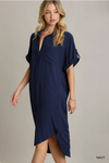 Tessa Dress