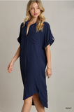 Tessa Dress