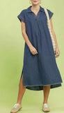 Carissa Dress