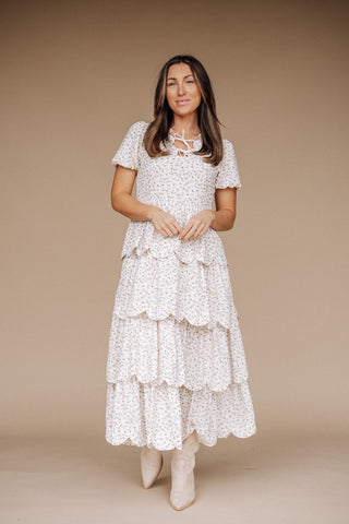 Tara Dress