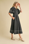 Bowman Dress