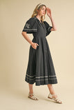 Bowman Dress